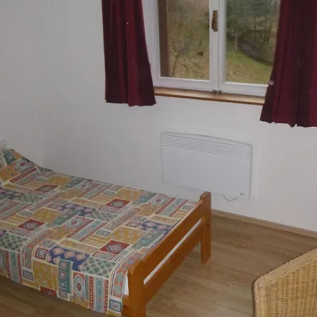 Spacious In With Garden Σπίτι διακοπών *
