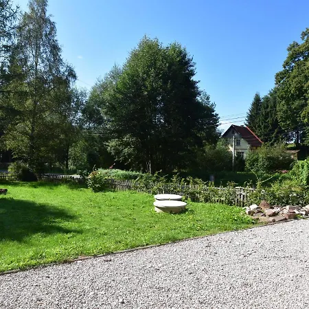 Holiday home Spacious In With Garden