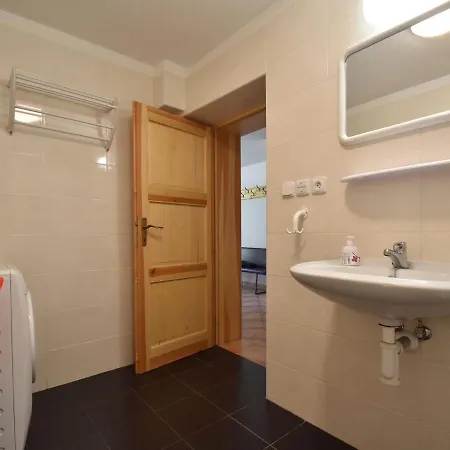 Spacious In With Garden Σπίτι διακοπών *
