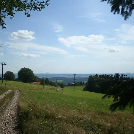 Near Lift Rudník