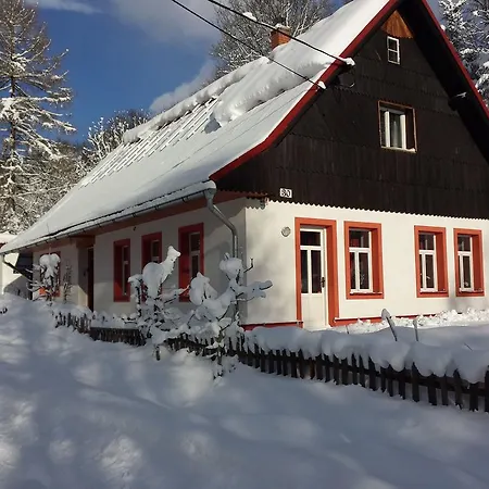Spacious In With Garden