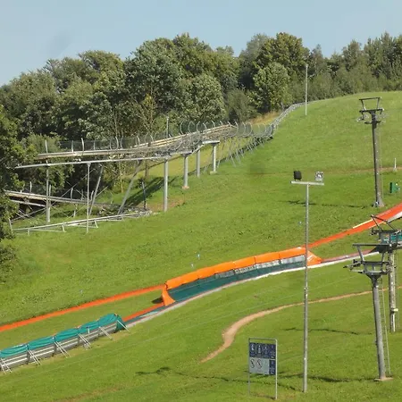 Near Lift * Rudník